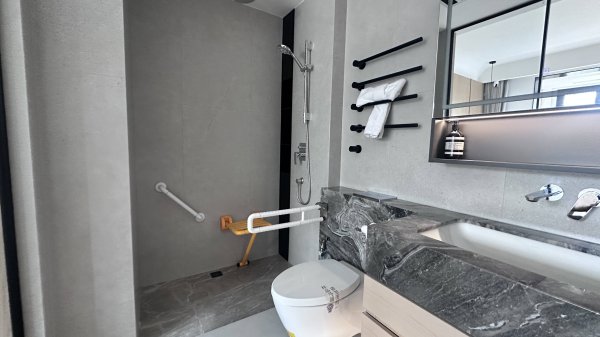 盈配网 满足群众对更高居住品质的新期盼——山东省“好房子”建设一线观察
