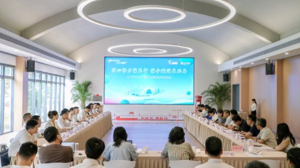 亦丰策略 升级慢行网，建“会呼吸”的水系…长兴岛冲刺千亿产业高地，未来如何建？