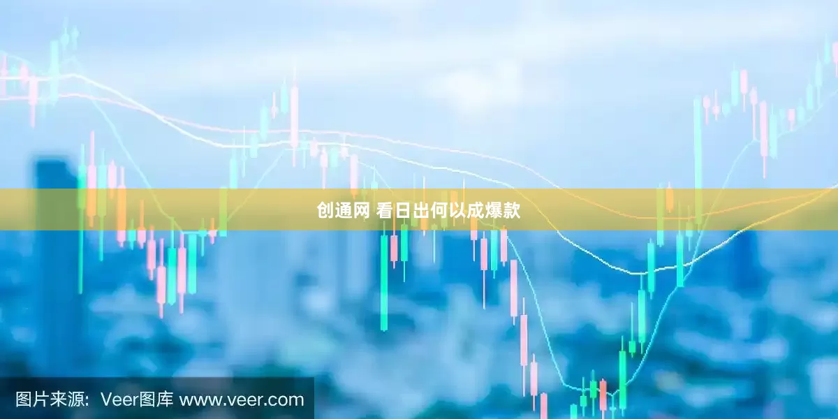 创通网 看日出何以成爆款