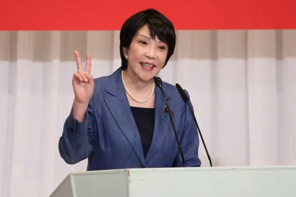51配资网 日本首相辞职引爆继任人之战！一文了解热门候选人经济立场